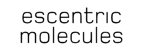 Escentric Molecules auf YouTube Logo