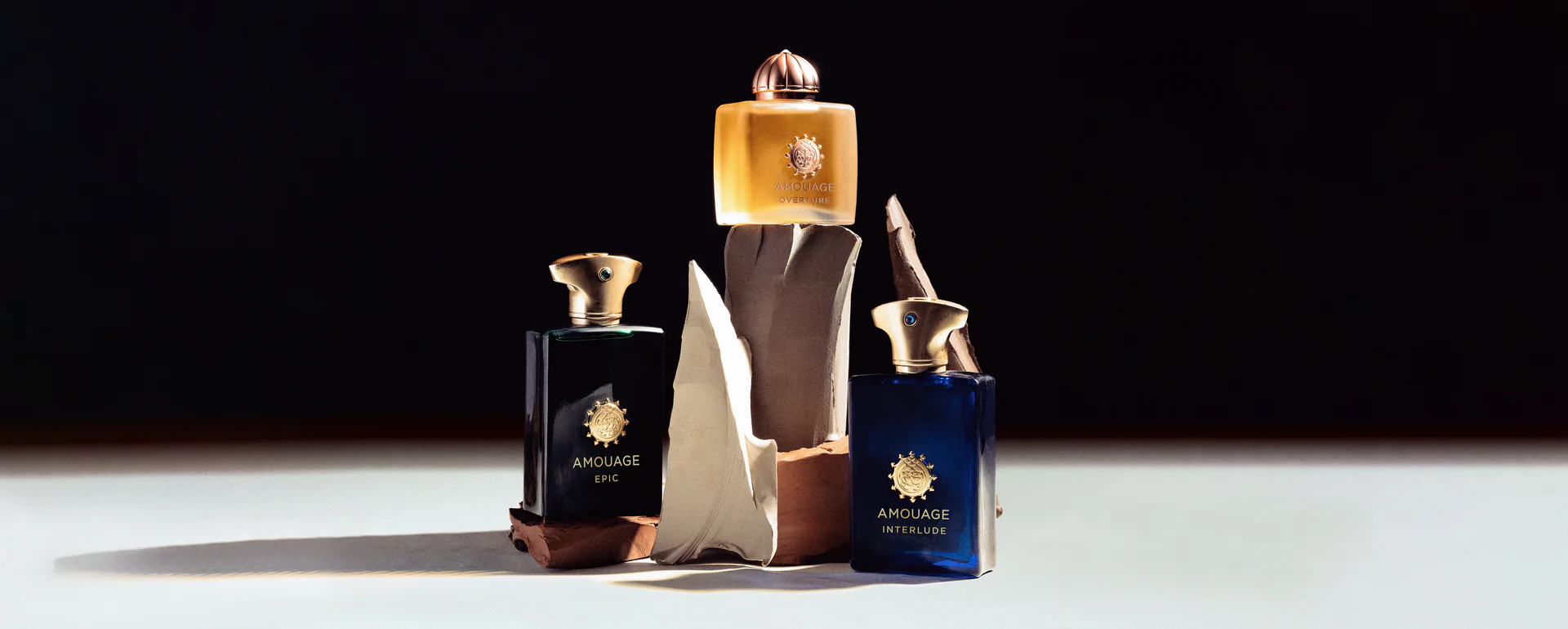 Amouage Parfüm