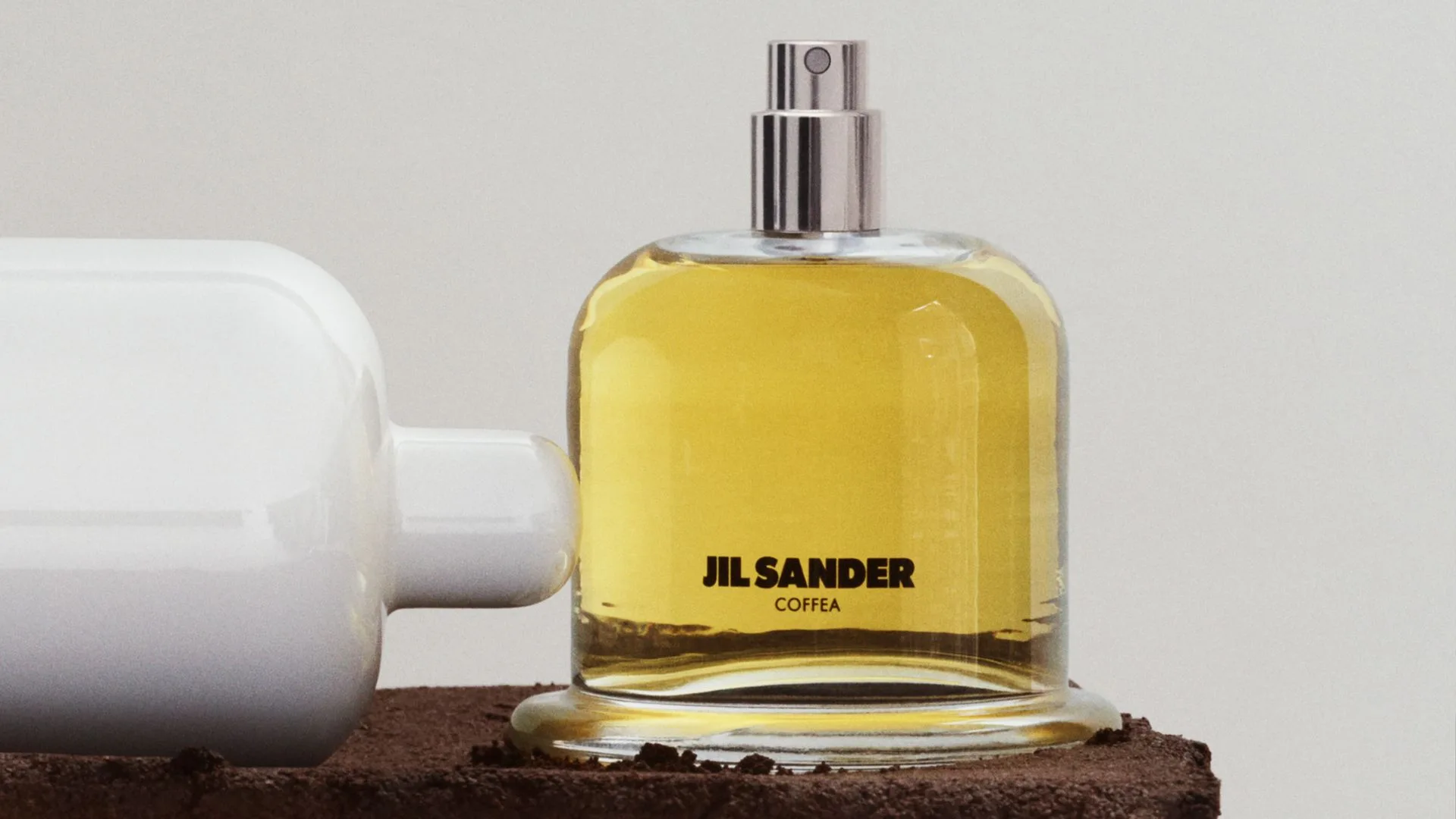 Jil Sander Parfüm