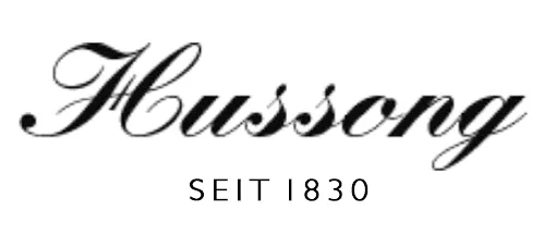 Hussong-Wortmarke + 1830