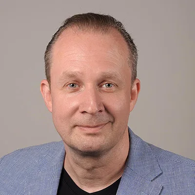 Portrait des Autors Alexander Popp