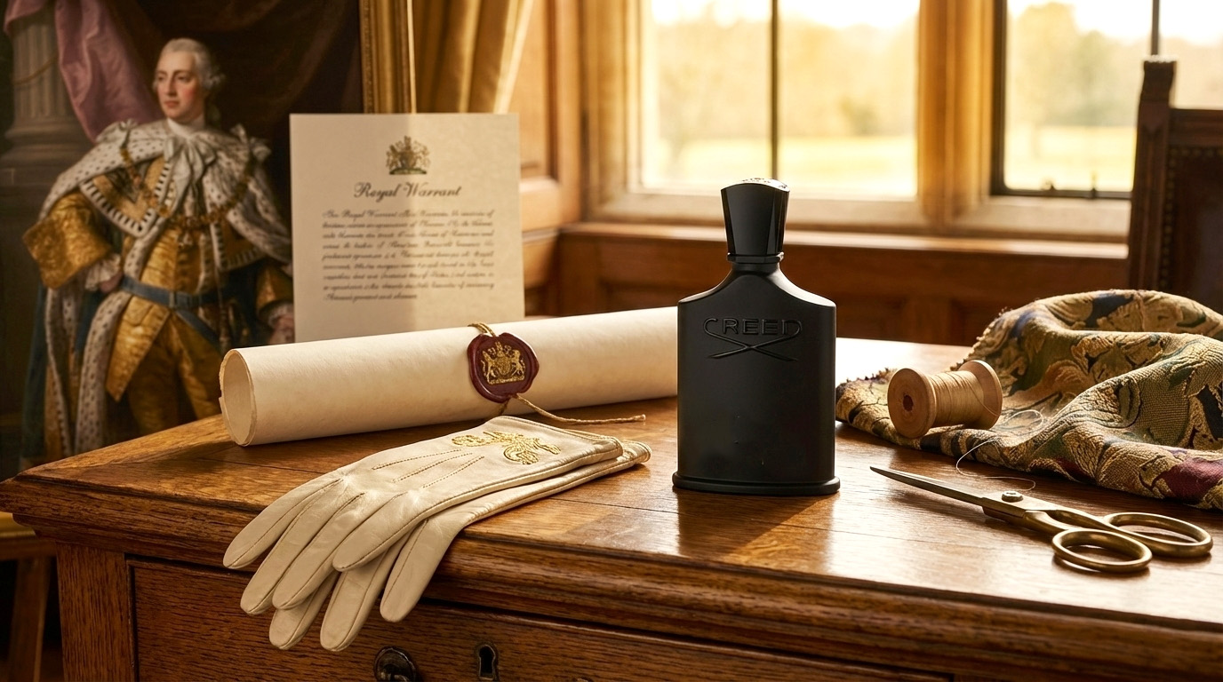 Ojar Parfüms und Duftöle