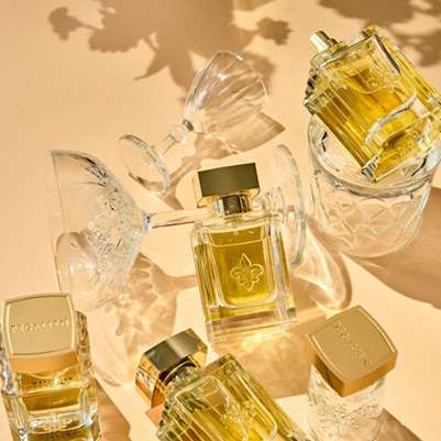 Jil Sander Olfactory Series exklusiv in Mainz