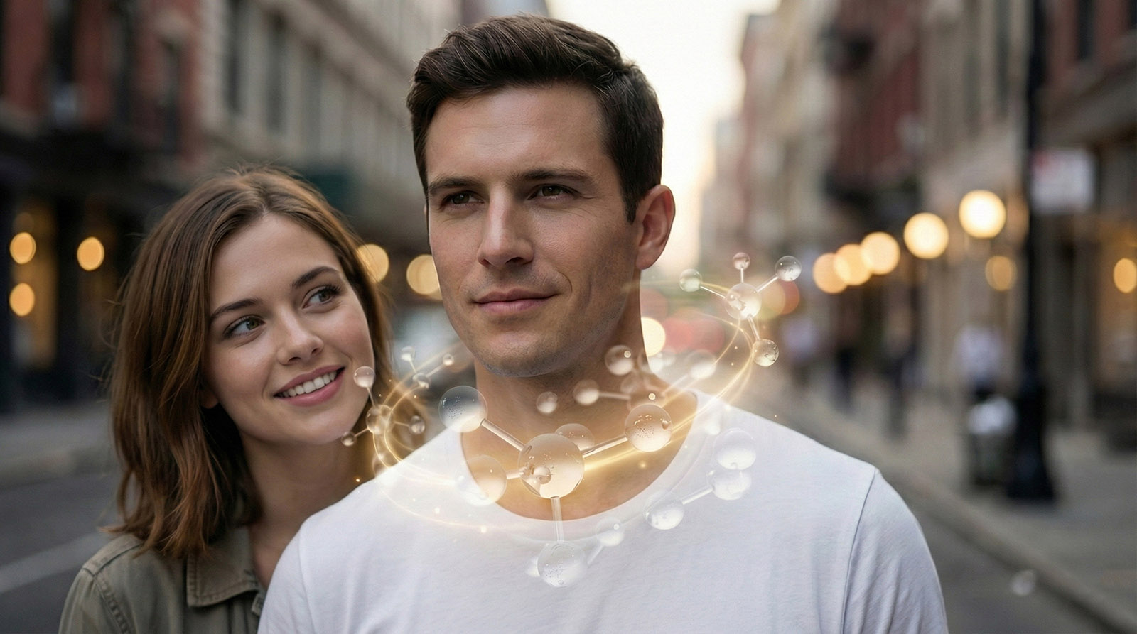 BMRLS-Düfte mit denen man attraktiver wirkt