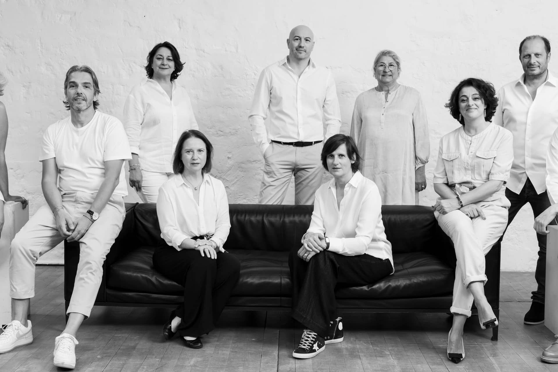 BMRVLS Moleküle-Düfte