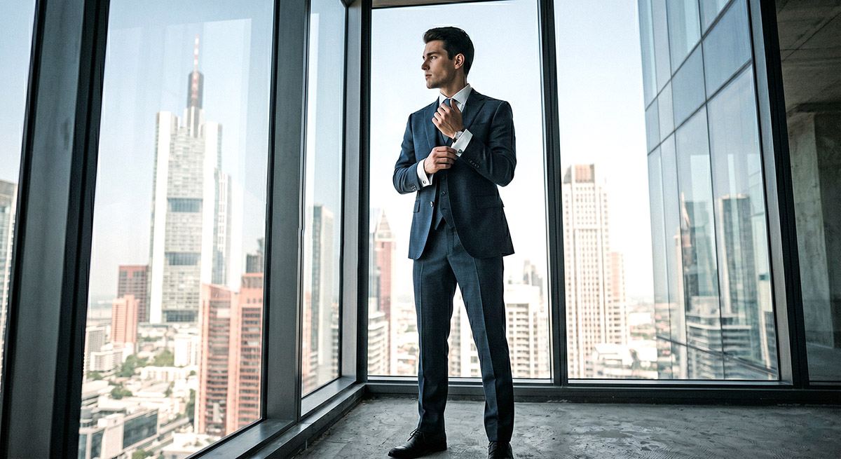 Fragrance du Bois Lucius