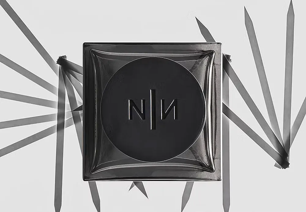 New Notes Parfumuere