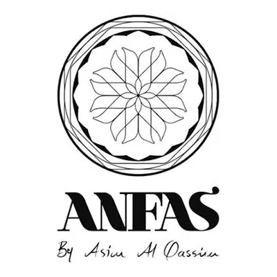 Logo Marke “Anfas”