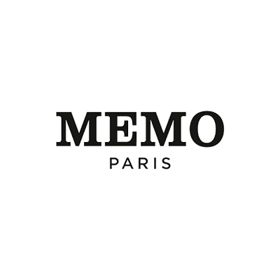 Logo Marke “Memo Paris”