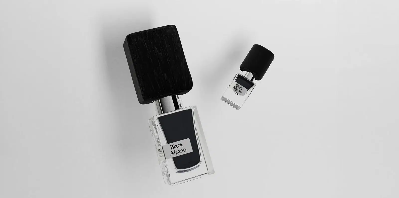 Nasomatto Black Afgano