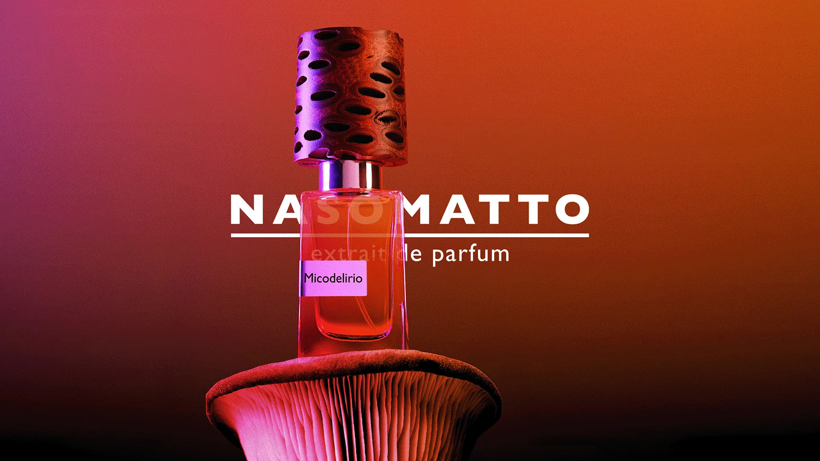 Nasomatto Micodelirio