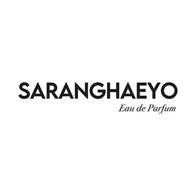 Logo Marke “SARANGHAEYO”